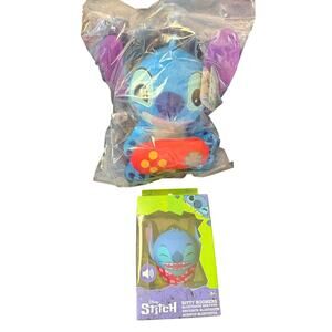 NEW Disney Stitch Gift Set - Plush and Bitty Boomer